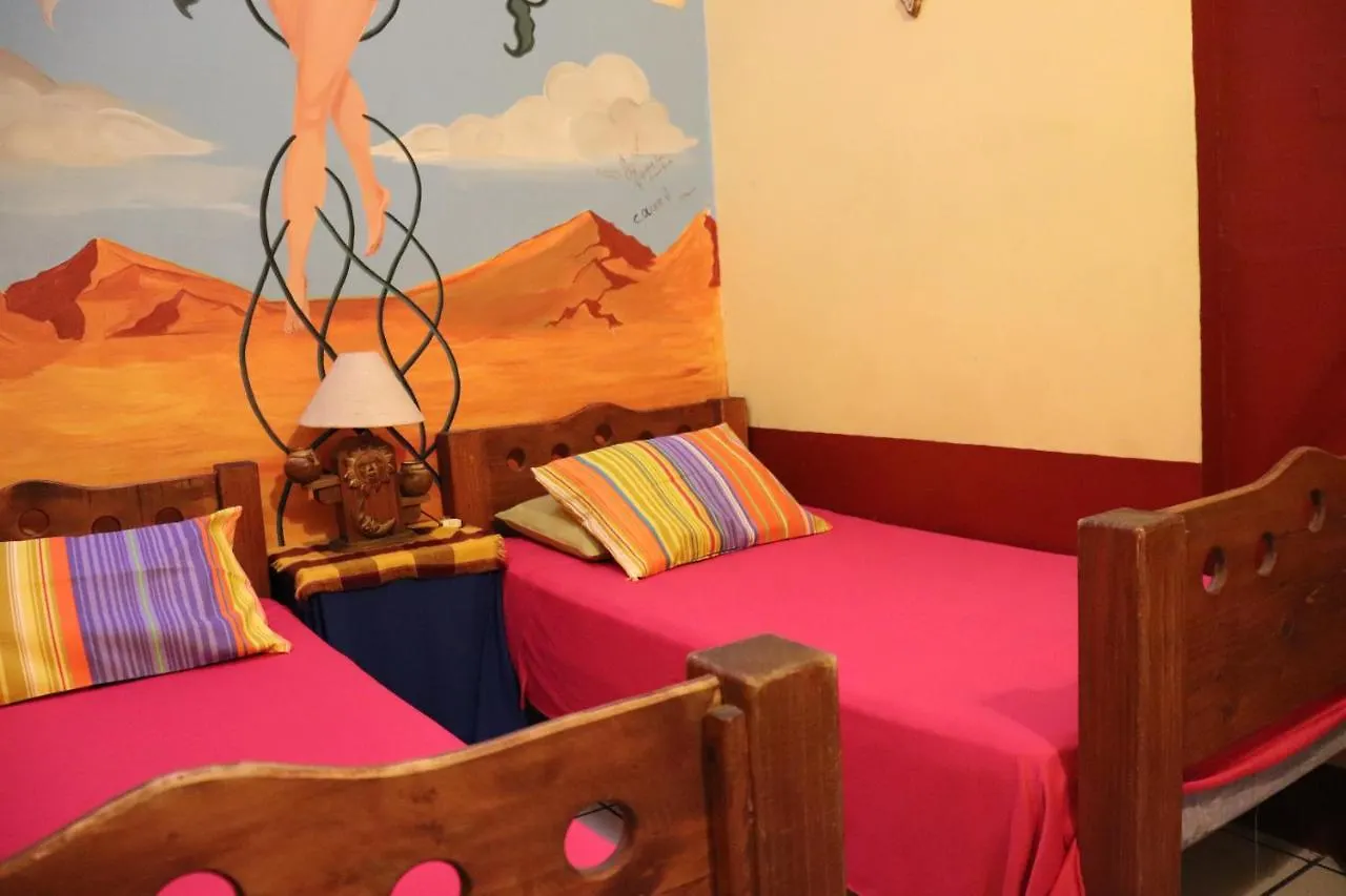 Guest house Hostel Casa Zalaoui
