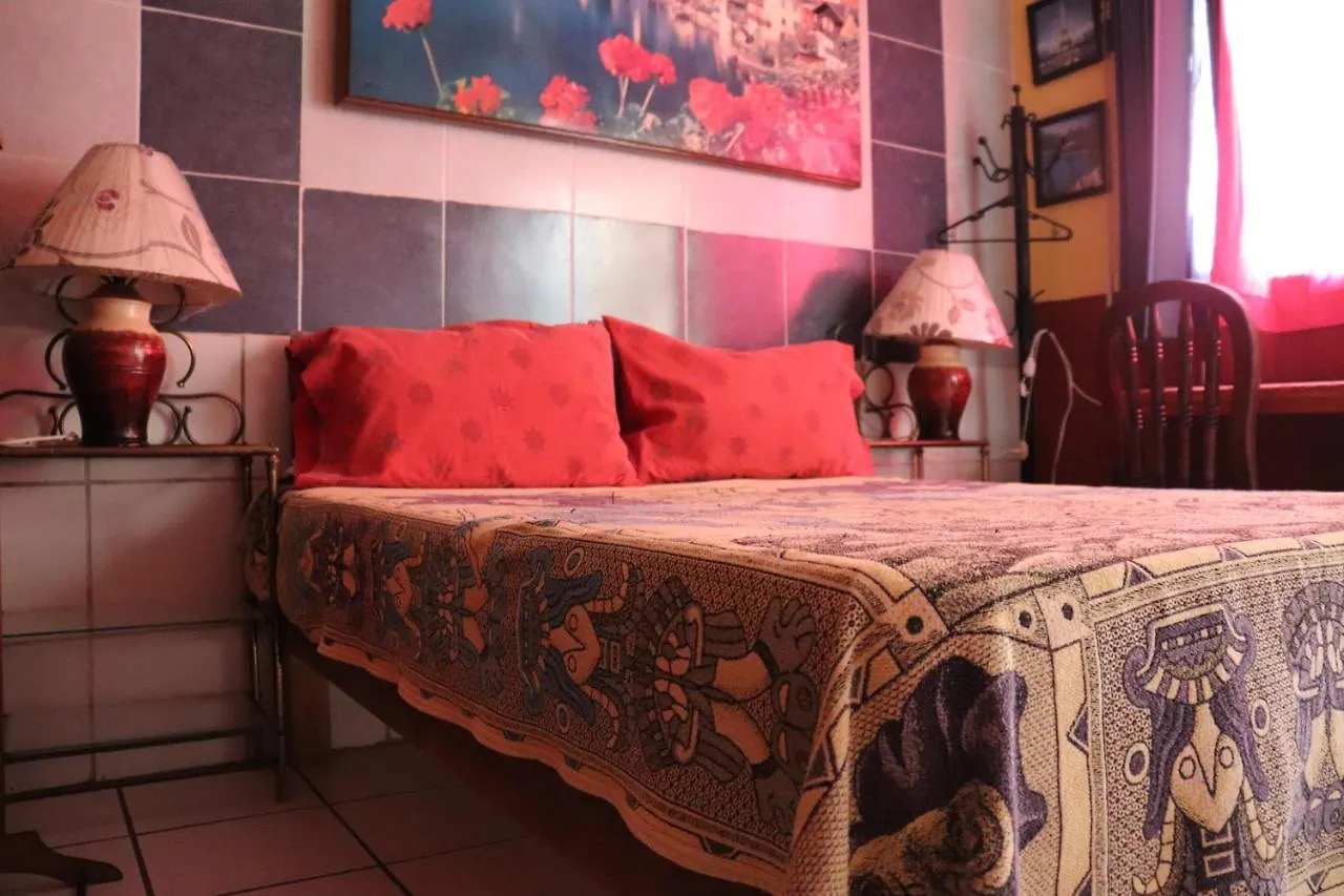 Guest house Hostel Casa Zalaoui