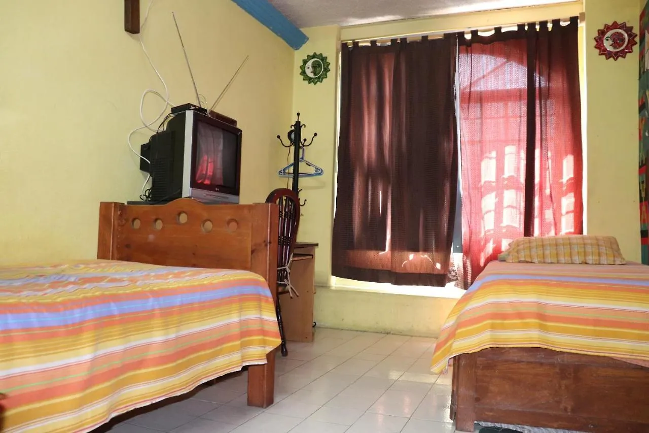 Hostel Casa Zalaoui