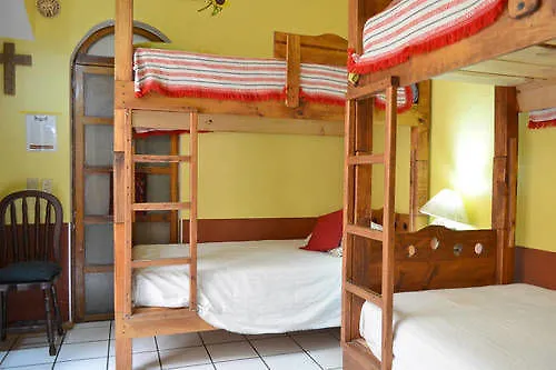 Hostel Casa Zalaoui 0*, Guadalajara