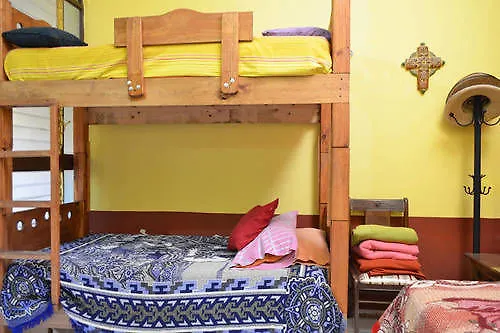 Hostel Casa Zalaoui Guest house