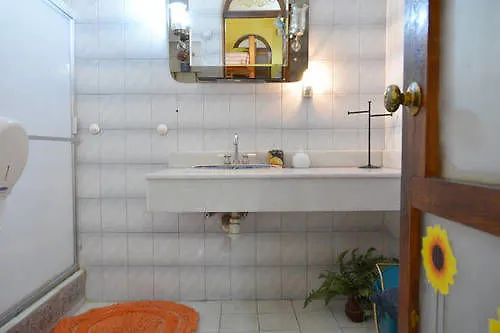 Guest house Hostel Casa Zalaoui Mexico