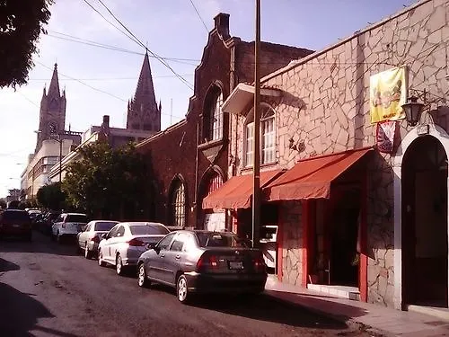 Hostel Casa Zalaoui