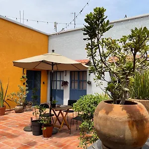 Casa Arrayan Guadalajara