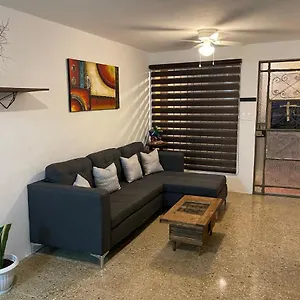  Сasa de vacaciones Merida, Casa De La Luna México