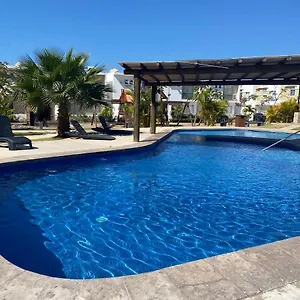  Apartamento Almar Casa Residencial México