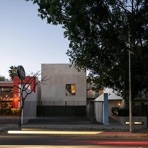 Everness Guadalajara