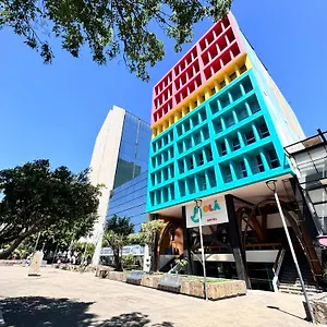 Hotel Ola Chapultepec, Guadalajara
