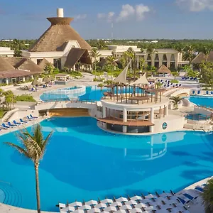 ***** Resort Bahia Principe Grand Tulum - México