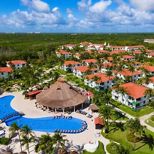 ***** Resort Ocean Maya Royale - Solo Adultos México
