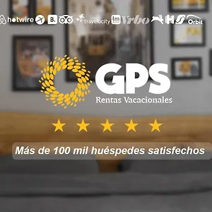  Apartamento 5010 Depa Pacifika De Lujo En Marina México