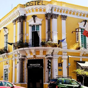 Hostel Hospedarte Centro, Guadalajara
