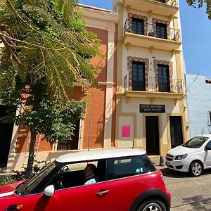 La Casa De Libelulas Guadalajara