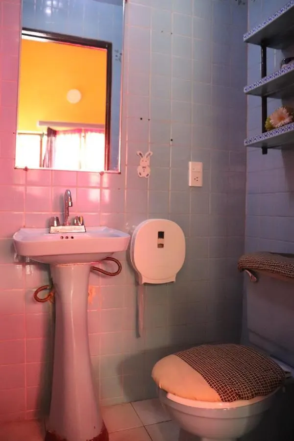 Konukevi Hostel Casa Zalaoui Guadalajara