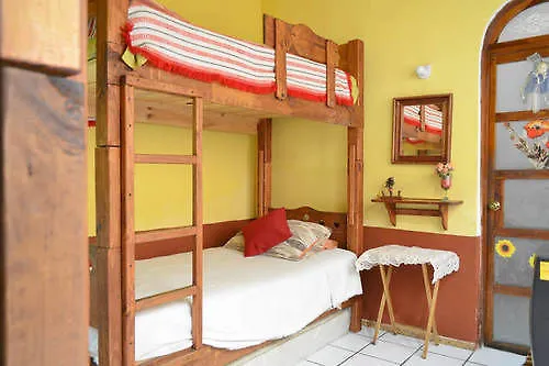 Hostel Casa Zalaoui Guadalajara 0*,  Meksika