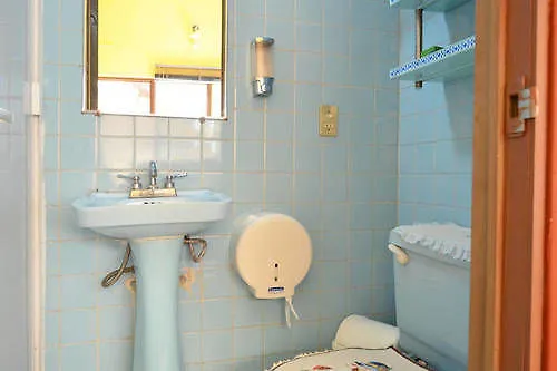 Hostel Casa Zalaoui Guadalajara Konukevi